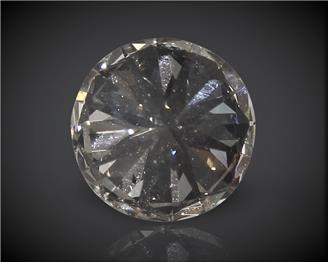 NATURAL DIAMOND(HEERA) VS-2 K  0.51 CTS ( 2098 )